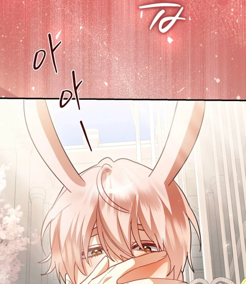 There’s No Way I’d Be Satisfied With a Rabbit Husband! Chapter 24 - Page 55