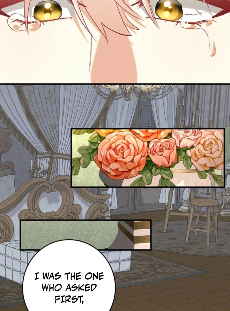 There’s No Way I’d Be Satisfied With a Rabbit Husband! Chapter 24 - Page 58