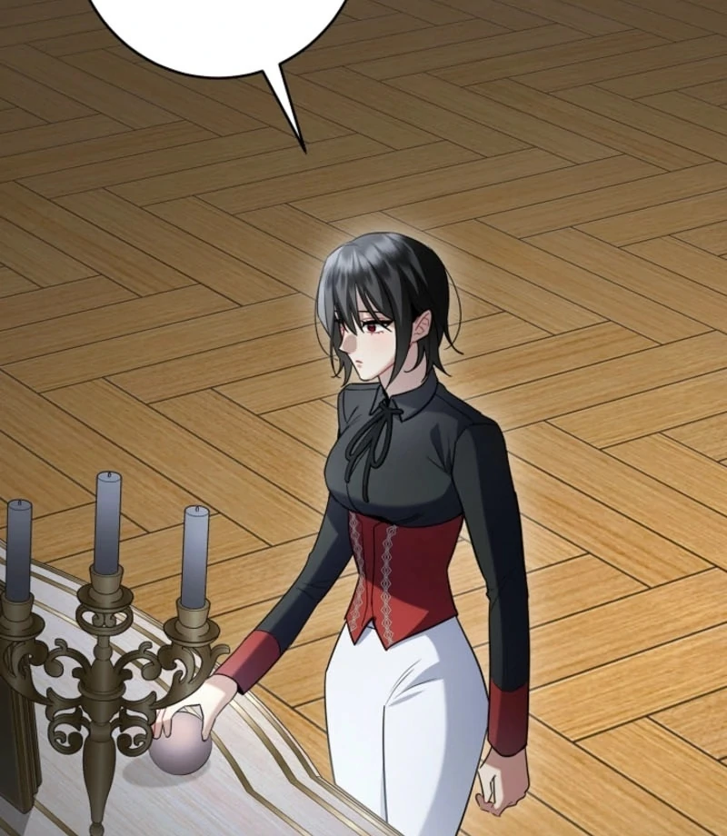 There’s No Way I’d Be Satisfied With a Rabbit Husband! Chapter 24 - Page 59