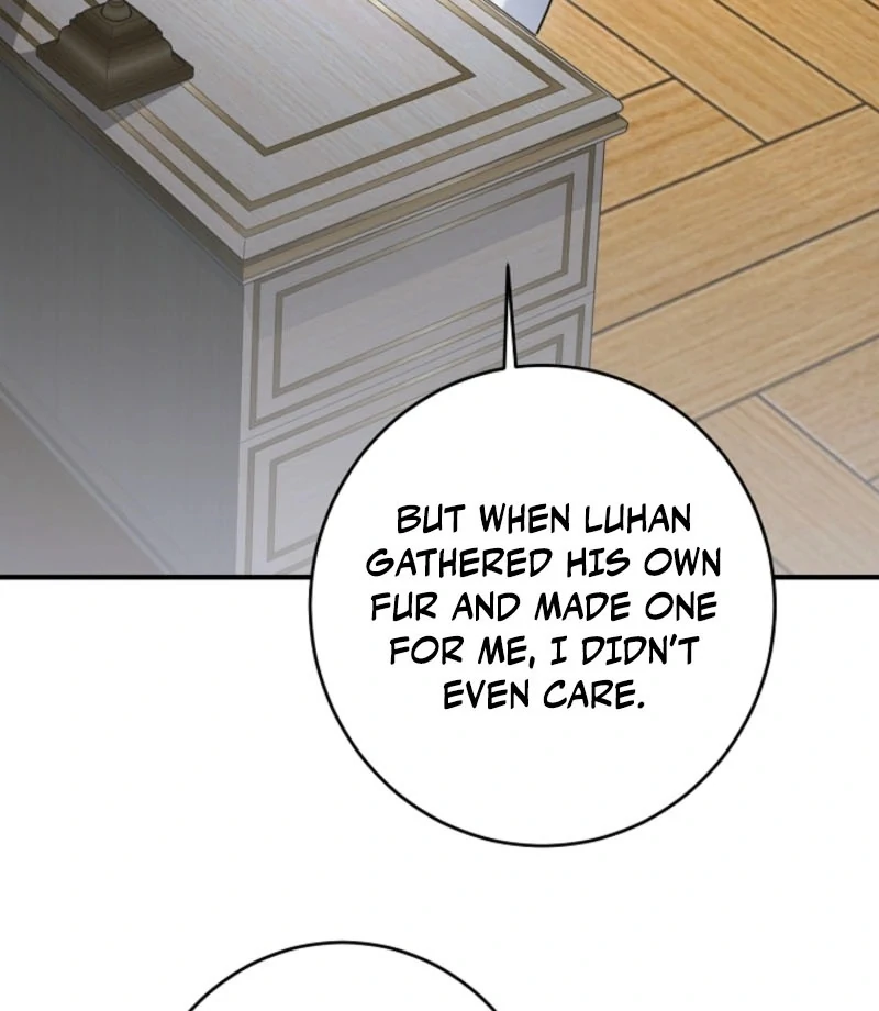 There’s No Way I’d Be Satisfied With a Rabbit Husband! Chapter 24 - Page 60