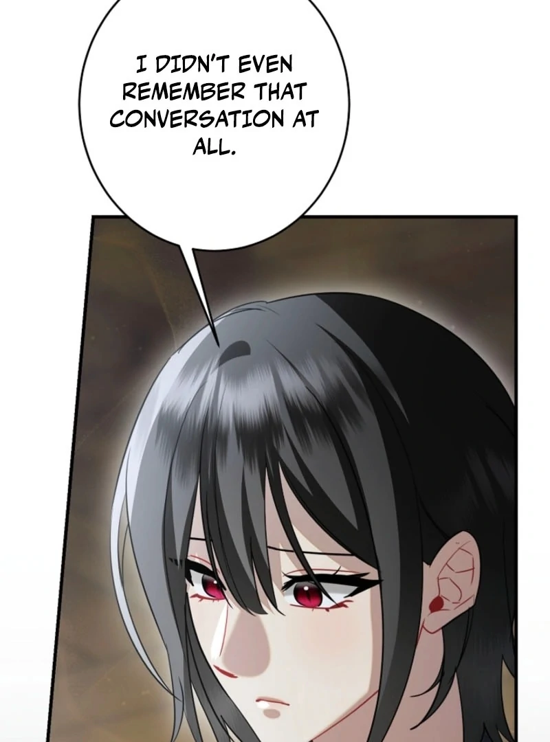 There’s No Way I’d Be Satisfied With a Rabbit Husband! Chapter 24 - Page 61