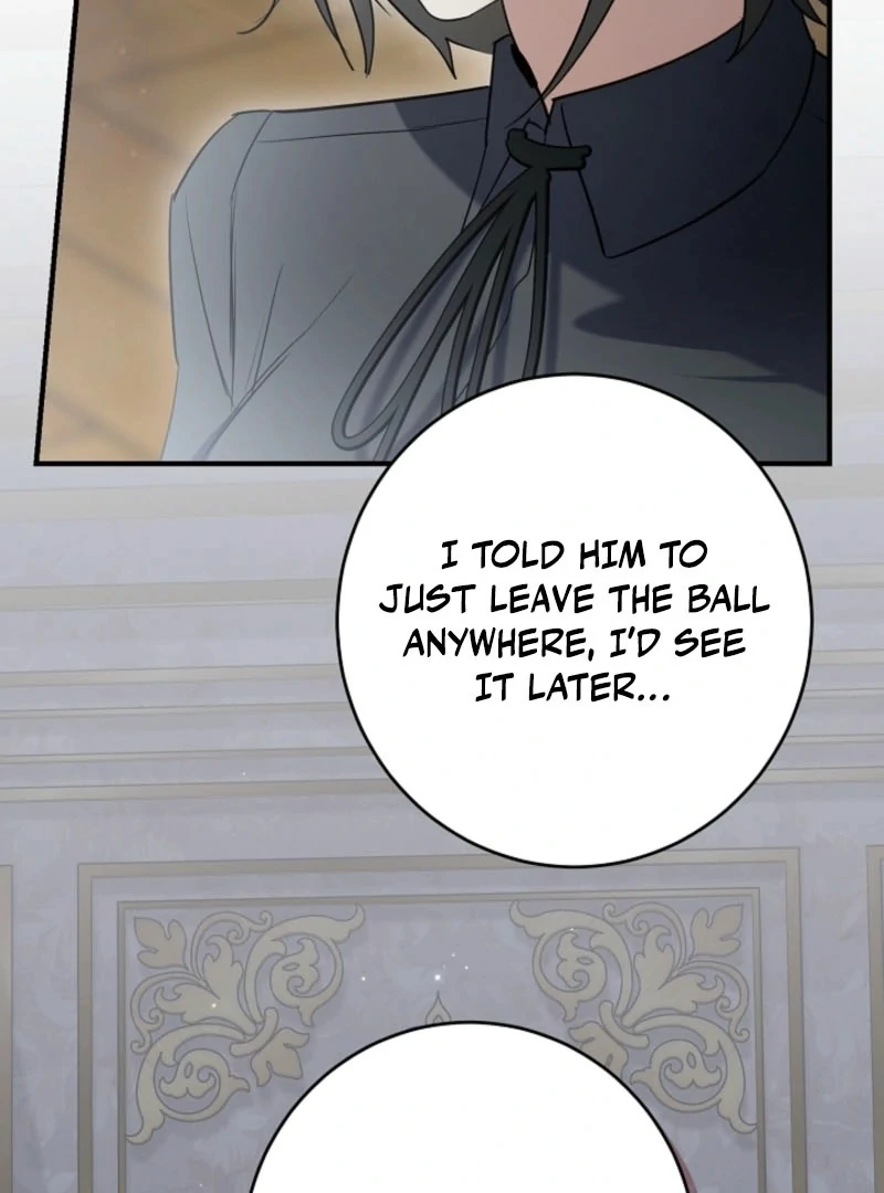 There’s No Way I’d Be Satisfied With a Rabbit Husband! Chapter 24 - Page 62