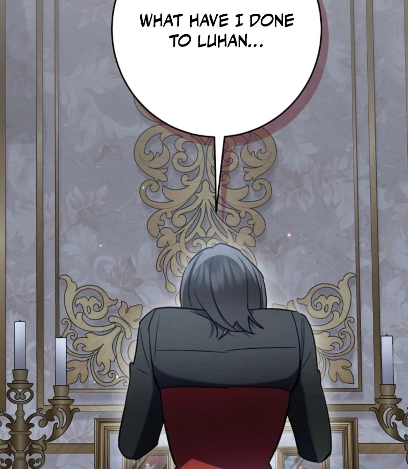 There’s No Way I’d Be Satisfied With a Rabbit Husband! Chapter 24 - Page 63