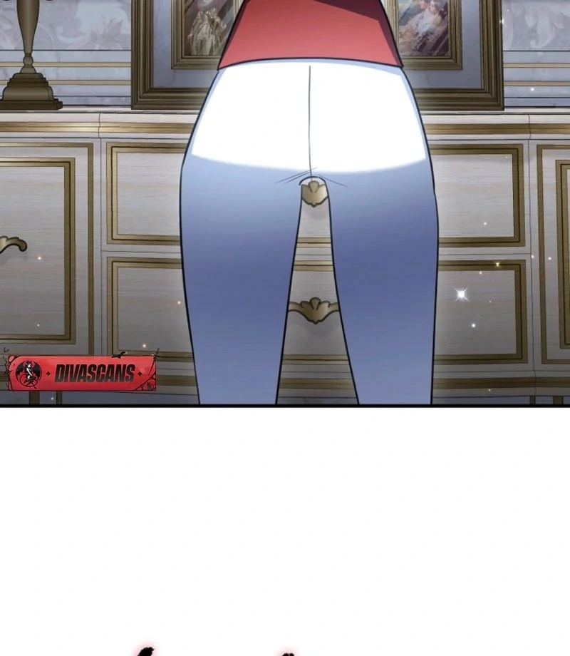 There’s No Way I’d Be Satisfied With a Rabbit Husband! Chapter 24 - Page 64