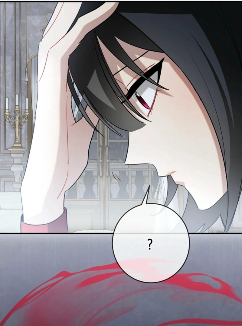 There’s No Way I’d Be Satisfied With a Rabbit Husband! Chapter 24 - Page 66