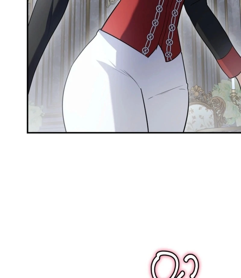 There’s No Way I’d Be Satisfied With a Rabbit Husband! Chapter 24 - Page 8