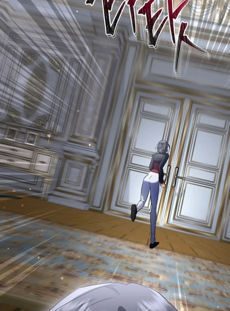 There’s No Way I’d Be Satisfied With a Rabbit Husband! Chapter 24 - Page 74