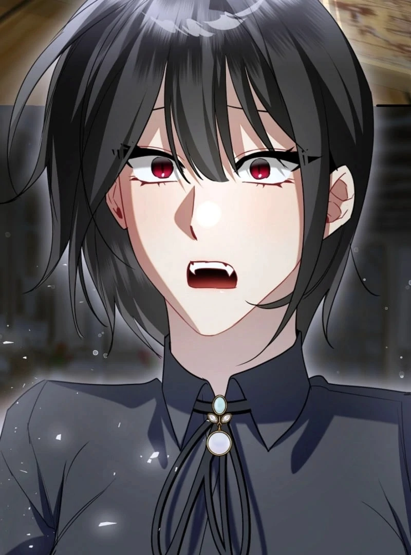 There’s No Way I’d Be Satisfied With a Rabbit Husband! Chapter 24 - Page 75