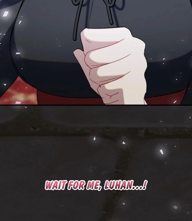 There’s No Way I’d Be Satisfied With a Rabbit Husband! Chapter 24 - Page 76