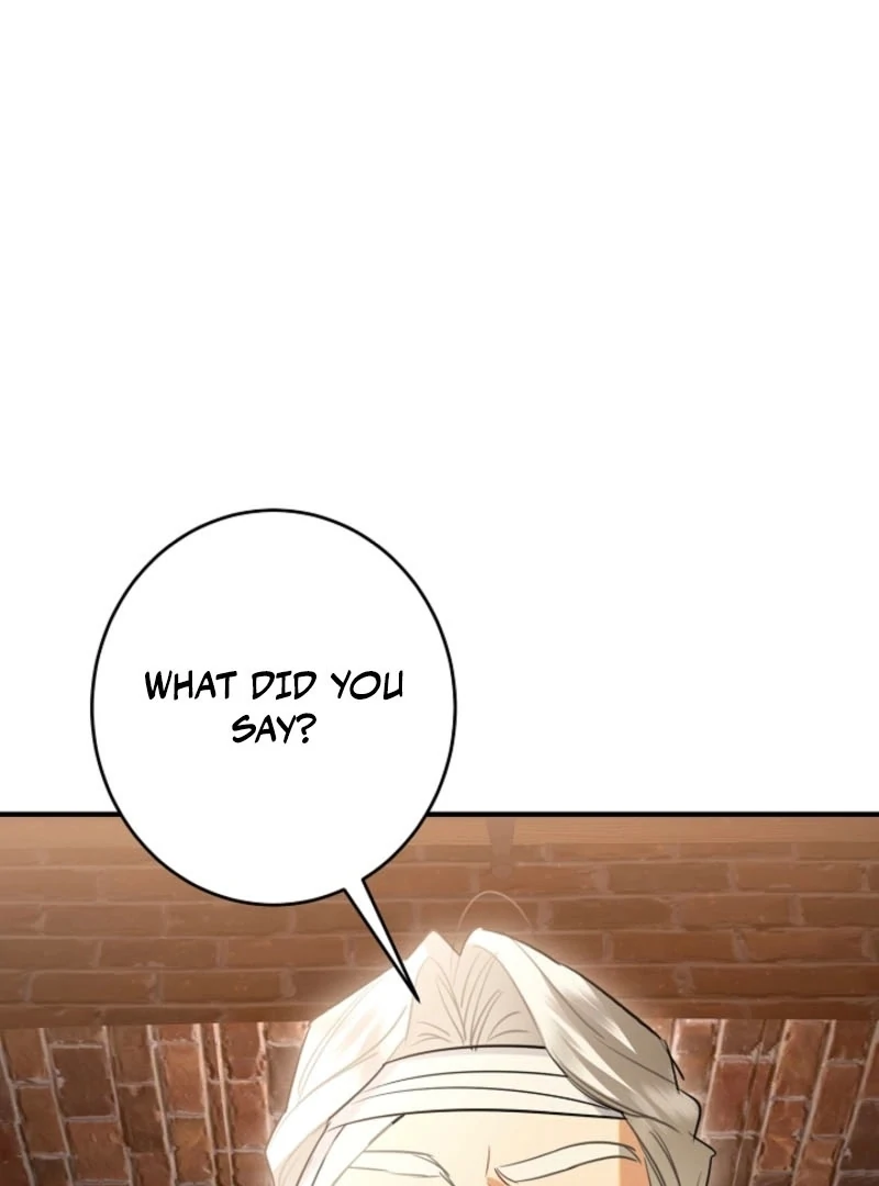 There’s No Way I’d Be Satisfied With a Rabbit Husband! Chapter 24 - Page 79