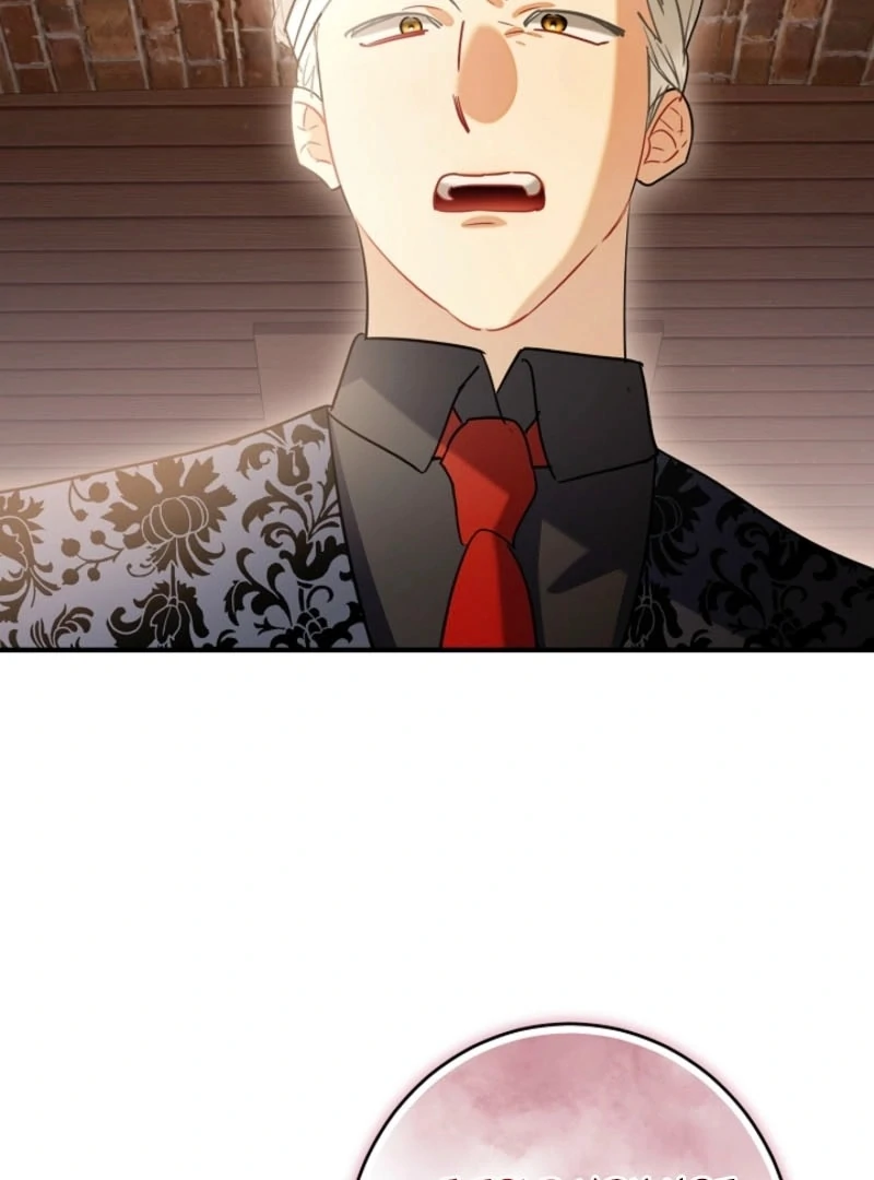 There’s No Way I’d Be Satisfied With a Rabbit Husband! Chapter 24 - Page 80