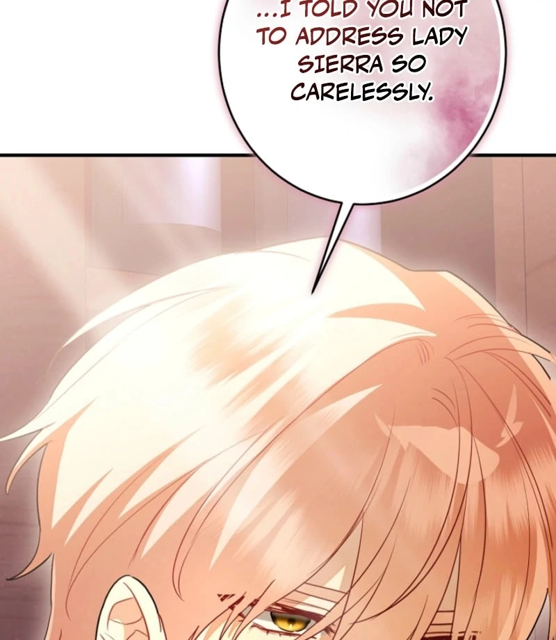 There’s No Way I’d Be Satisfied With a Rabbit Husband! Chapter 24 - Page 81