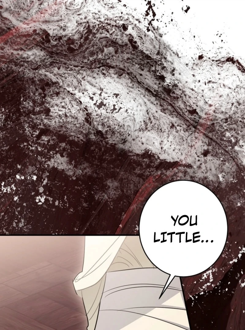 There’s No Way I’d Be Satisfied With a Rabbit Husband! Chapter 24 - Page 83