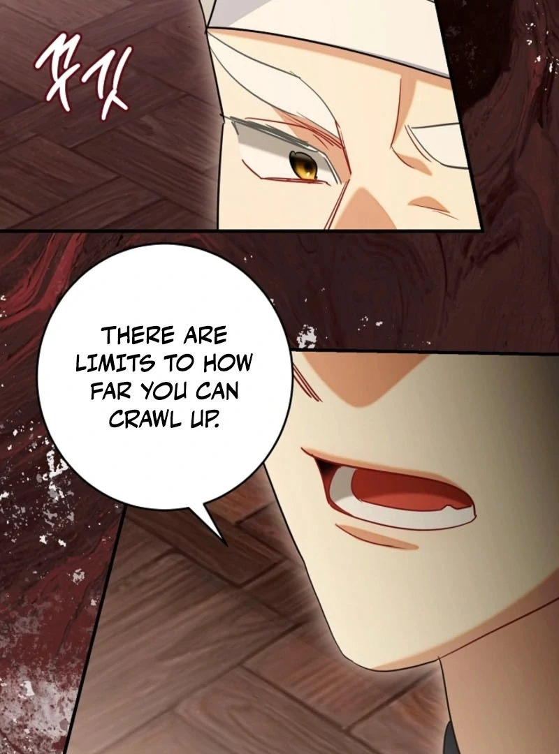 There’s No Way I’d Be Satisfied With a Rabbit Husband! Chapter 24 - Page 84