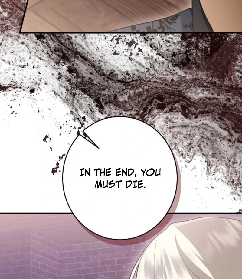 There’s No Way I’d Be Satisfied With a Rabbit Husband! Chapter 24 - Page 85