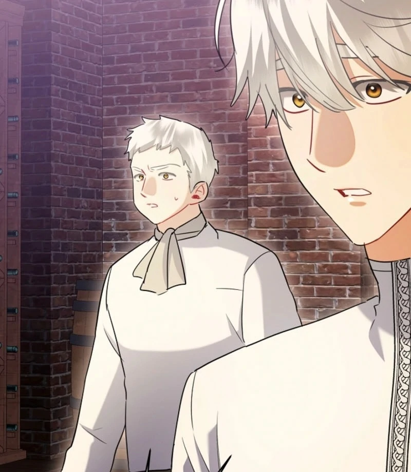 There’s No Way I’d Be Satisfied With a Rabbit Husband! Chapter 24 - Page 86