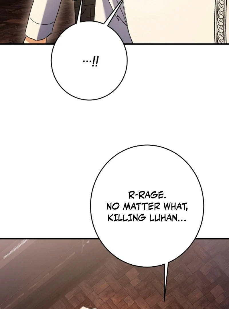 There’s No Way I’d Be Satisfied With a Rabbit Husband! Chapter 24 - Page 87