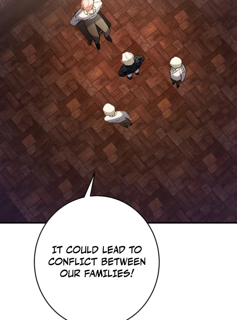 There’s No Way I’d Be Satisfied With a Rabbit Husband! Chapter 24 - Page 88