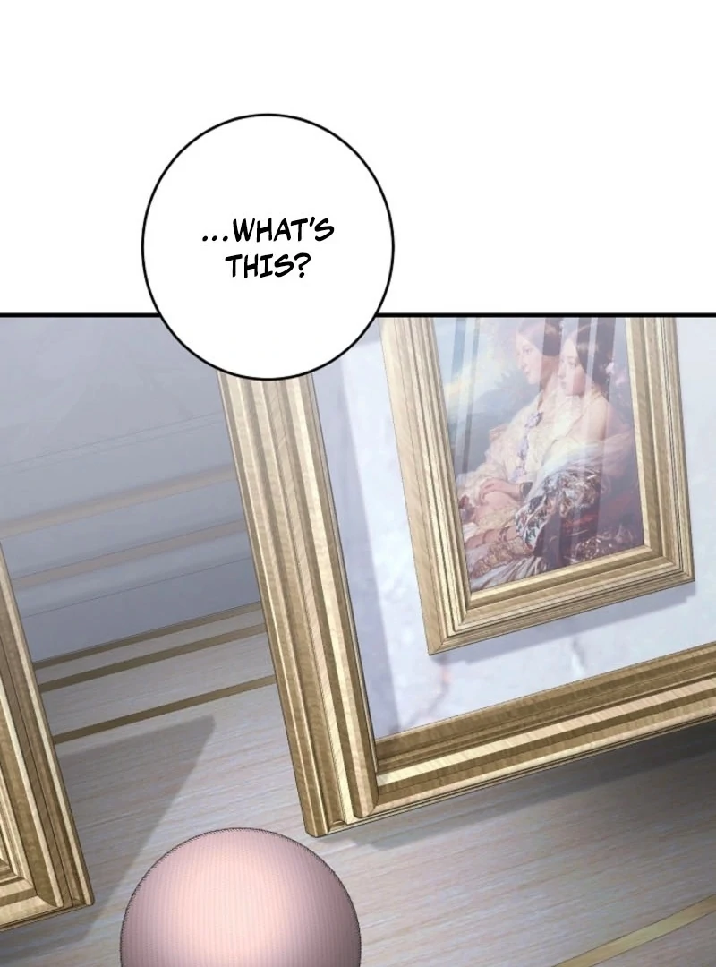 There’s No Way I’d Be Satisfied With a Rabbit Husband! Chapter 24 - Page 10