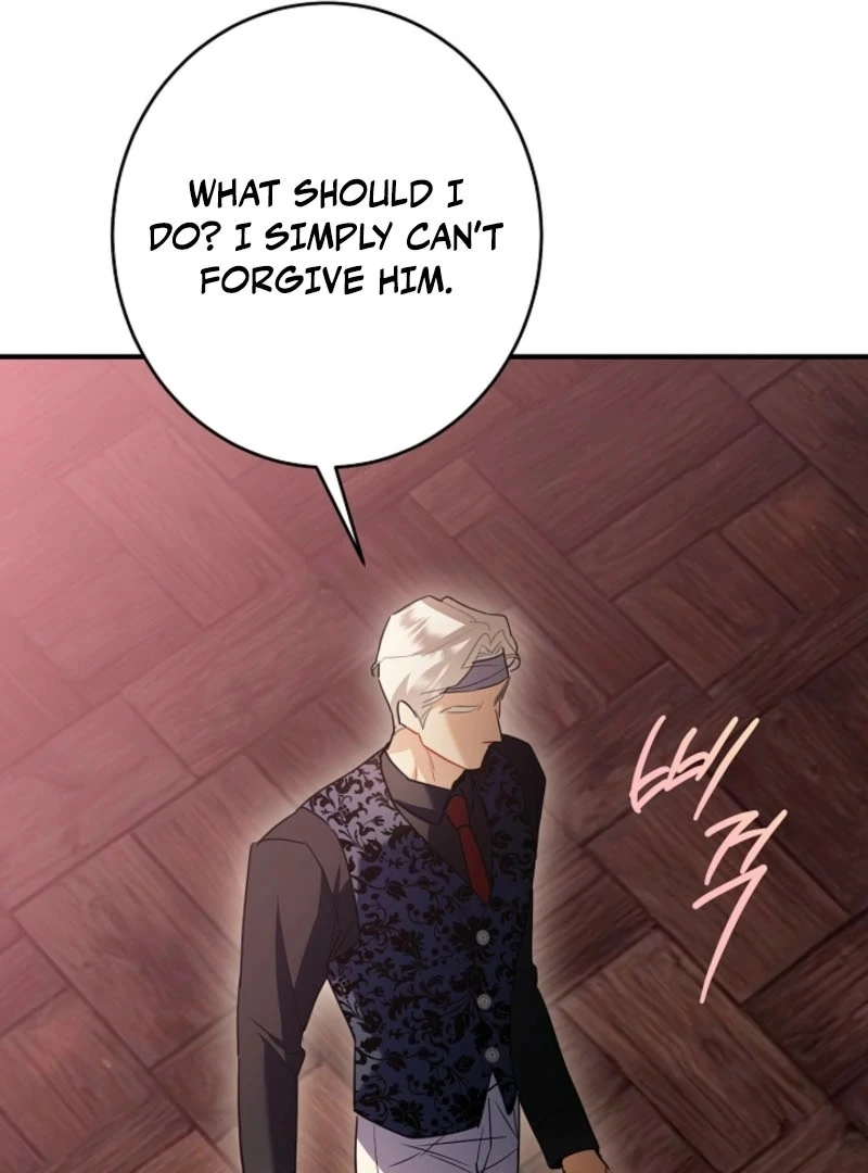 There’s No Way I’d Be Satisfied With a Rabbit Husband! Chapter 24 - Page 92