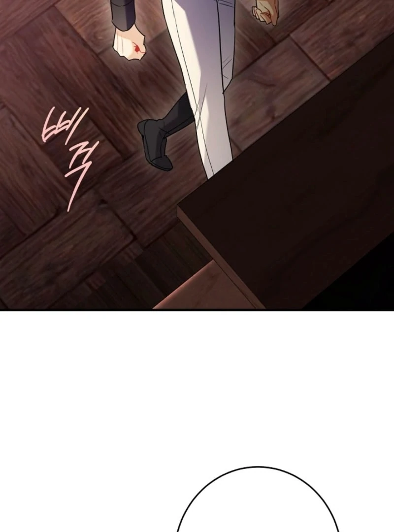 There’s No Way I’d Be Satisfied With a Rabbit Husband! Chapter 24 - Page 93