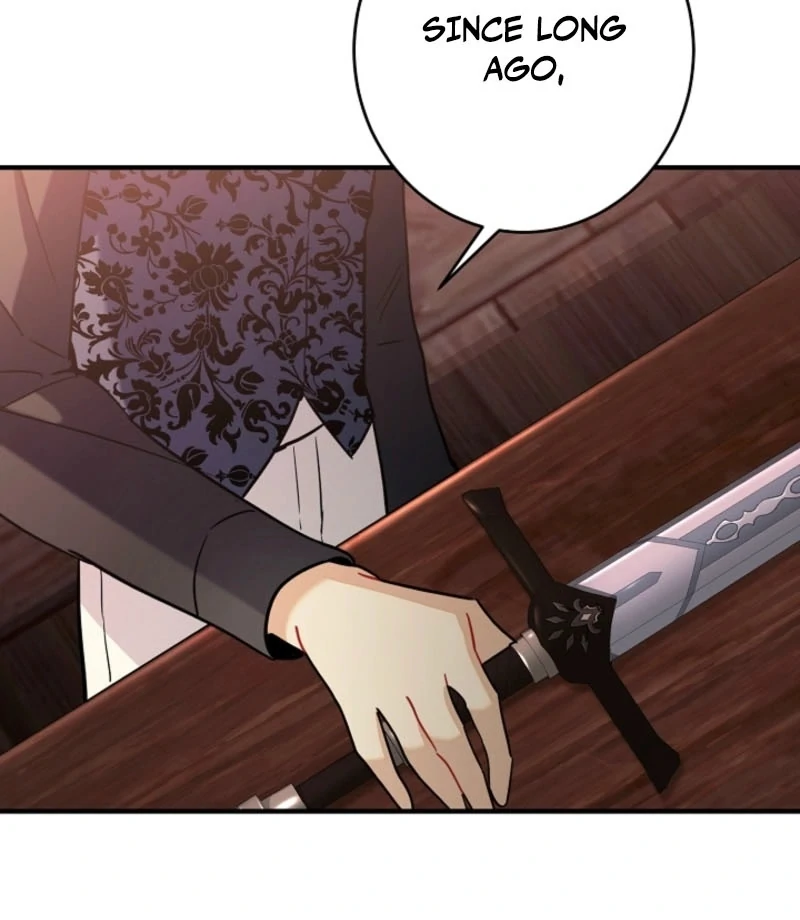 There’s No Way I’d Be Satisfied With a Rabbit Husband! Chapter 24 - Page 94