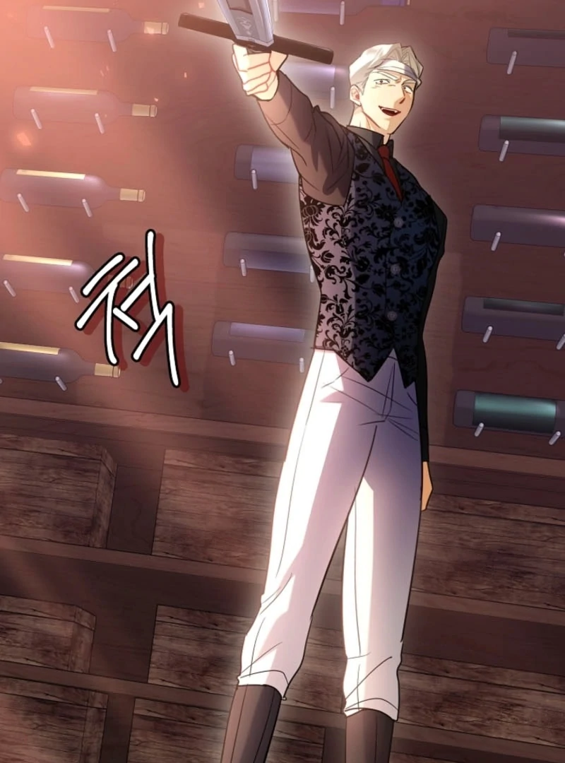 There’s No Way I’d Be Satisfied With a Rabbit Husband! Chapter 24 - Page 96