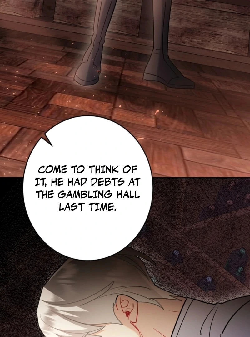 There’s No Way I’d Be Satisfied With a Rabbit Husband! Chapter 24 - Page 97