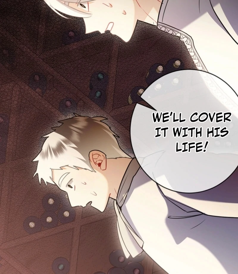 There’s No Way I’d Be Satisfied With a Rabbit Husband! Chapter 24 - Page 98