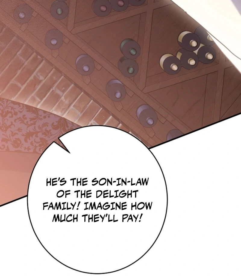 There’s No Way I’d Be Satisfied With a Rabbit Husband! Chapter 24 - Page 99