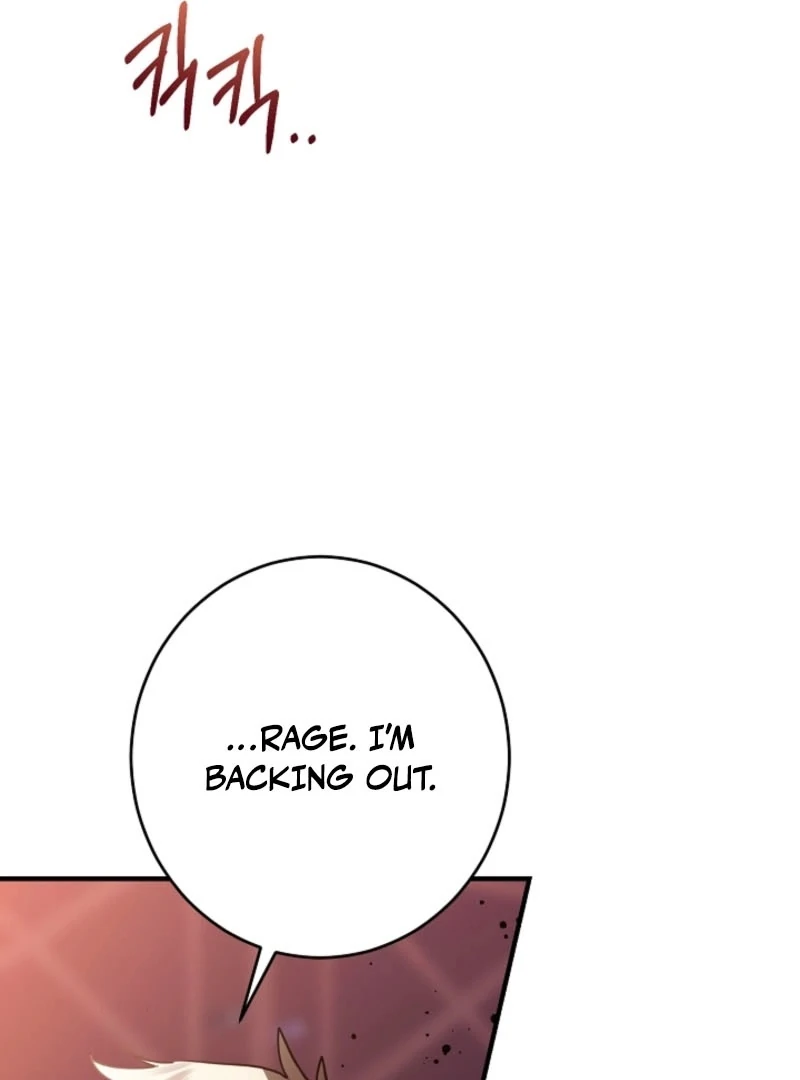 There’s No Way I’d Be Satisfied With a Rabbit Husband! Chapter 24 - Page 100