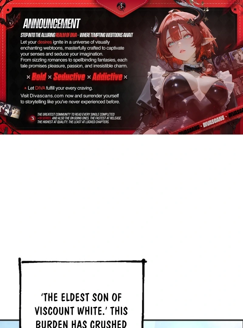 There’s No Way I’d Be Satisfied With a Rabbit Husband! Chapter 25 - Page 1