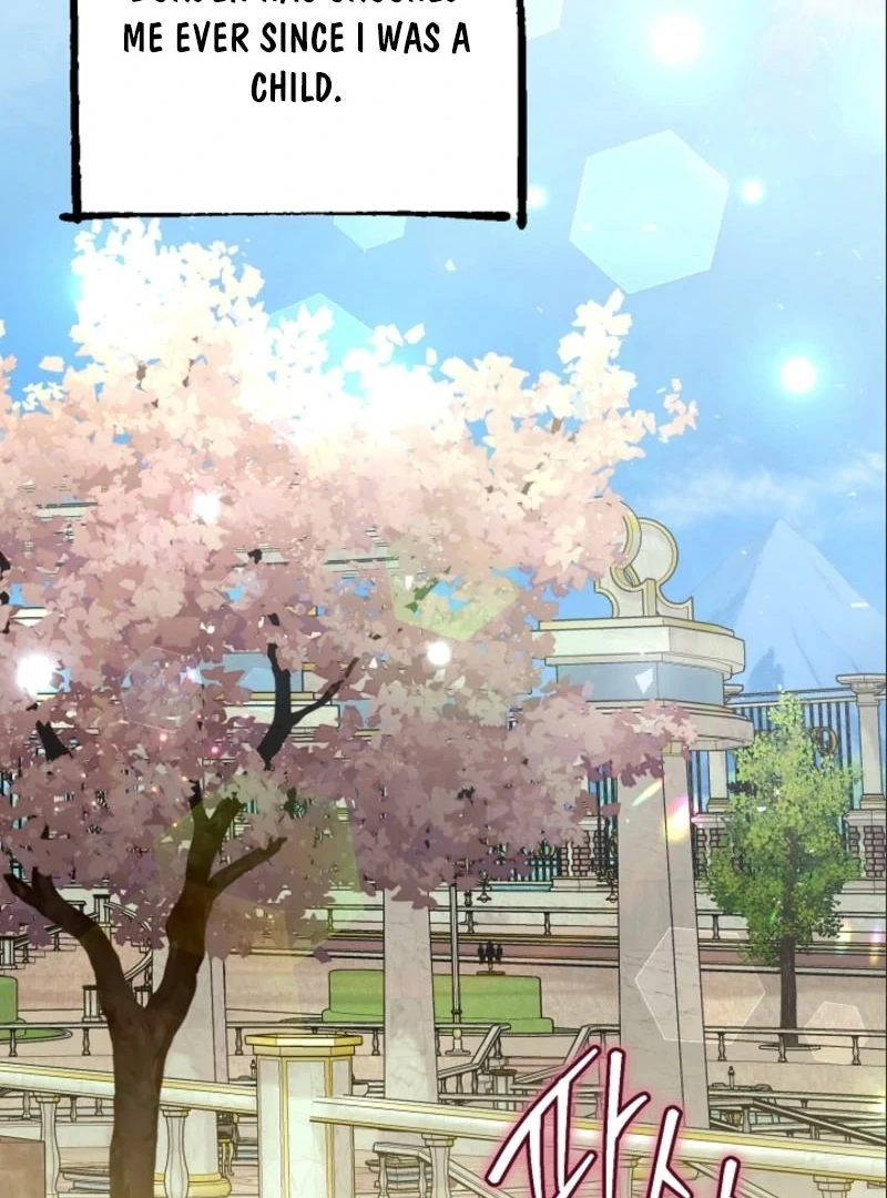 There’s No Way I’d Be Satisfied With a Rabbit Husband! Chapter 25 - Page 2