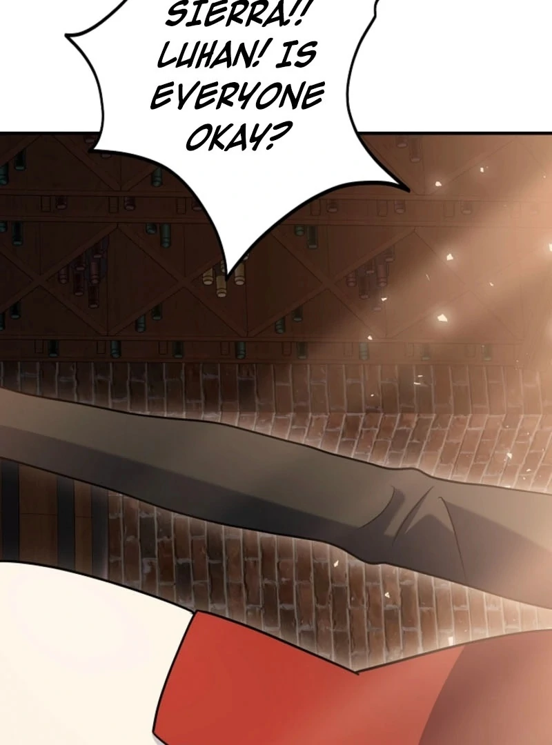 There’s No Way I’d Be Satisfied With a Rabbit Husband! Chapter 25 - Page 101