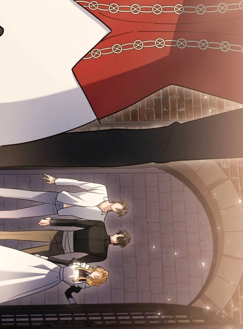 There’s No Way I’d Be Satisfied With a Rabbit Husband! Chapter 25 - Page 102