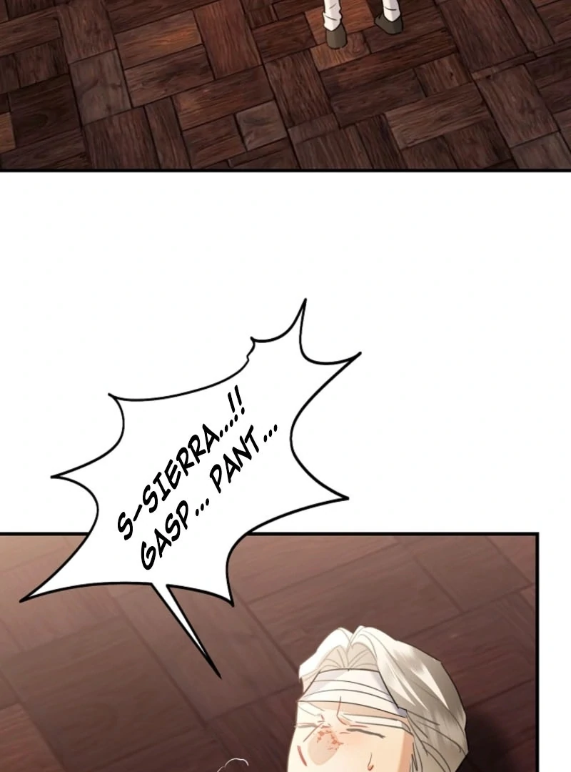 There’s No Way I’d Be Satisfied With a Rabbit Husband! Chapter 25 - Page 105