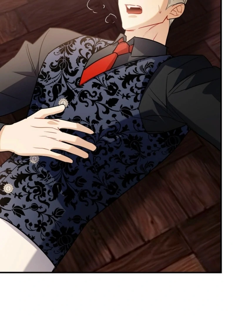 There’s No Way I’d Be Satisfied With a Rabbit Husband! Chapter 25 - Page 106