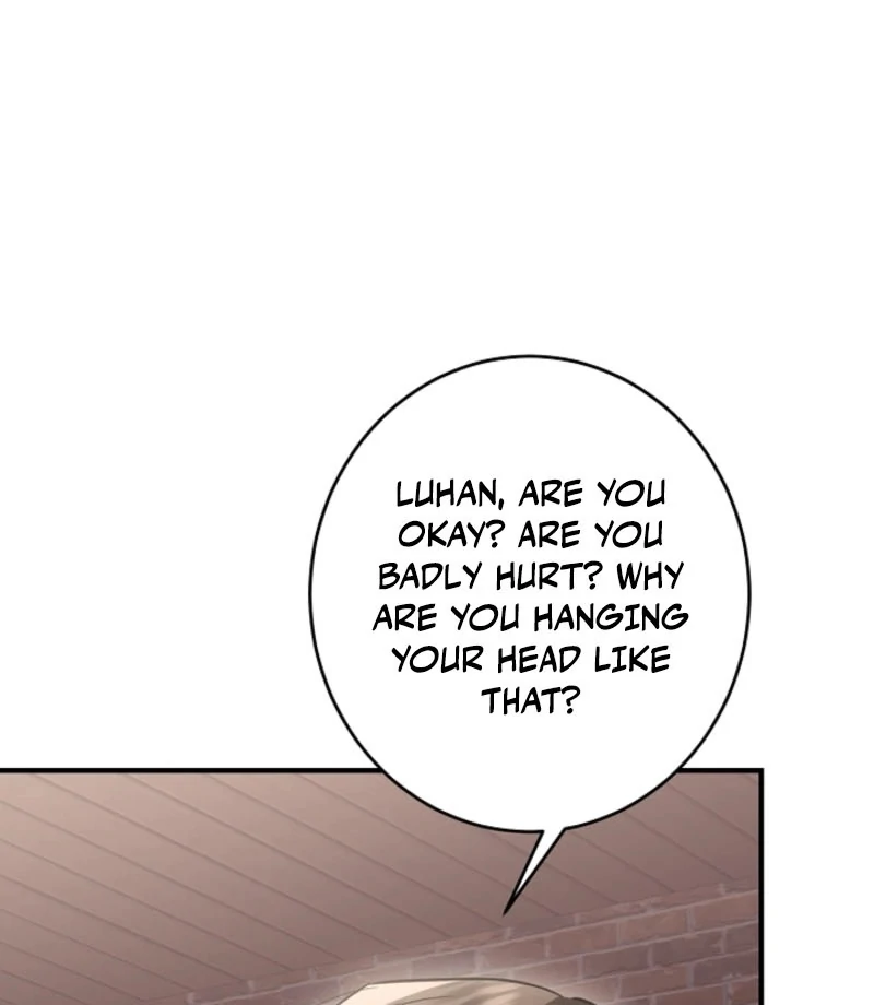 There’s No Way I’d Be Satisfied With a Rabbit Husband! Chapter 25 - Page 107