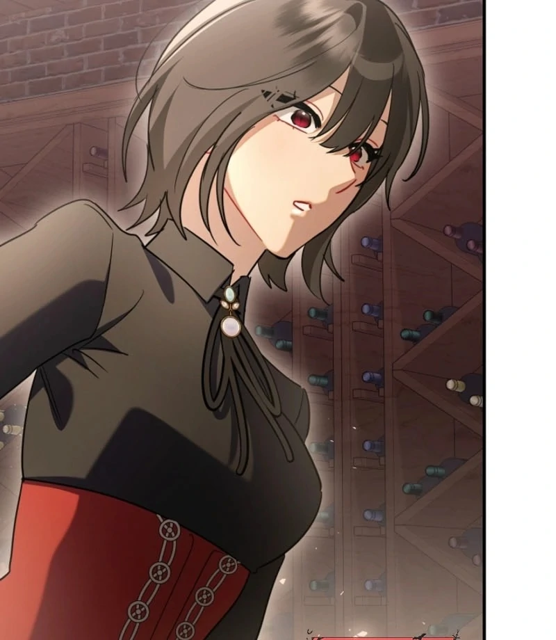 There’s No Way I’d Be Satisfied With a Rabbit Husband! Chapter 25 - Page 108