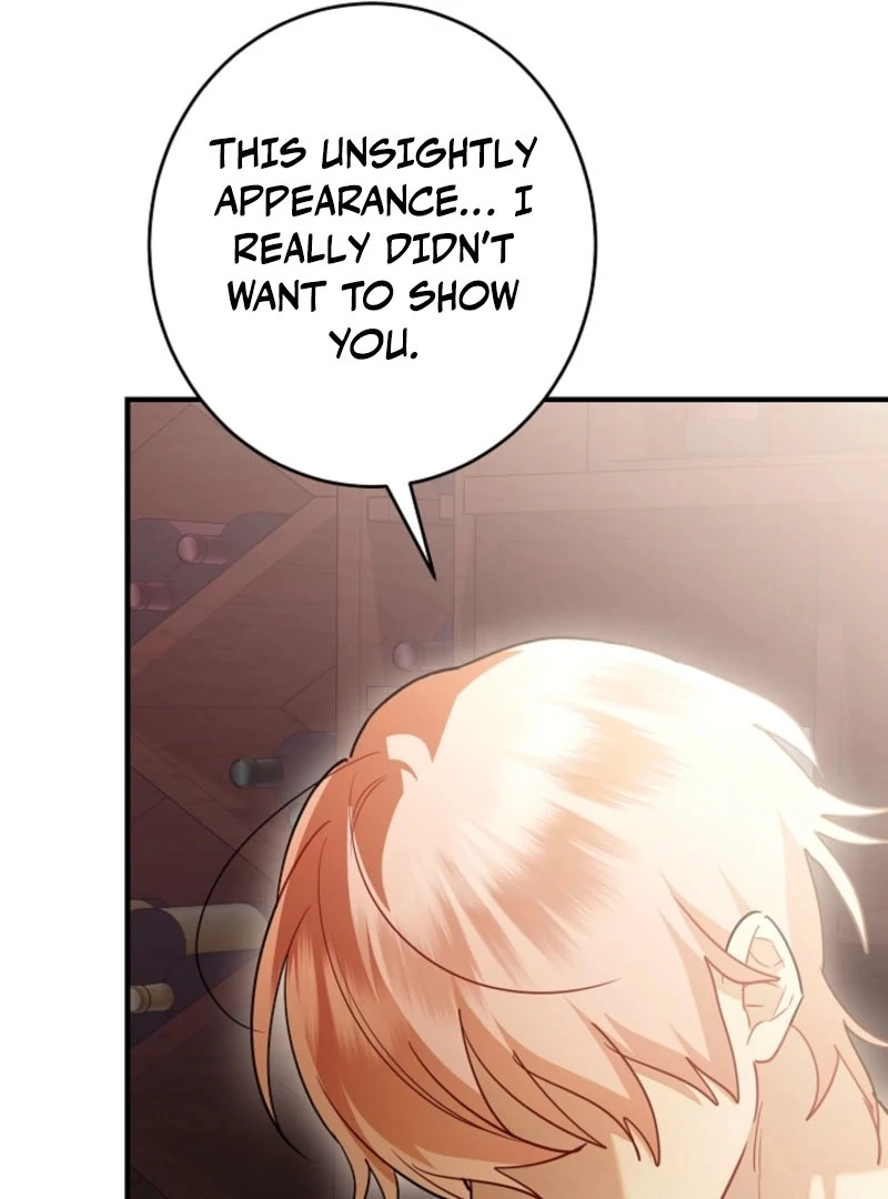 There’s No Way I’d Be Satisfied With a Rabbit Husband! Chapter 25 - Page 110