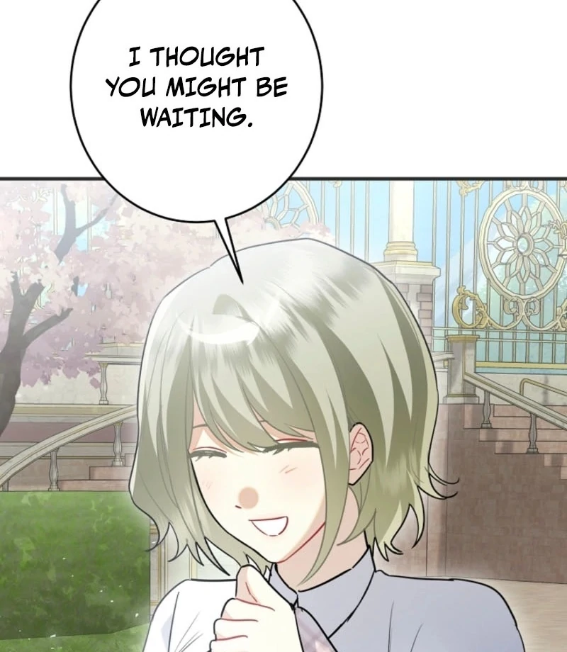 There’s No Way I’d Be Satisfied With a Rabbit Husband! Chapter 25 - Page 12