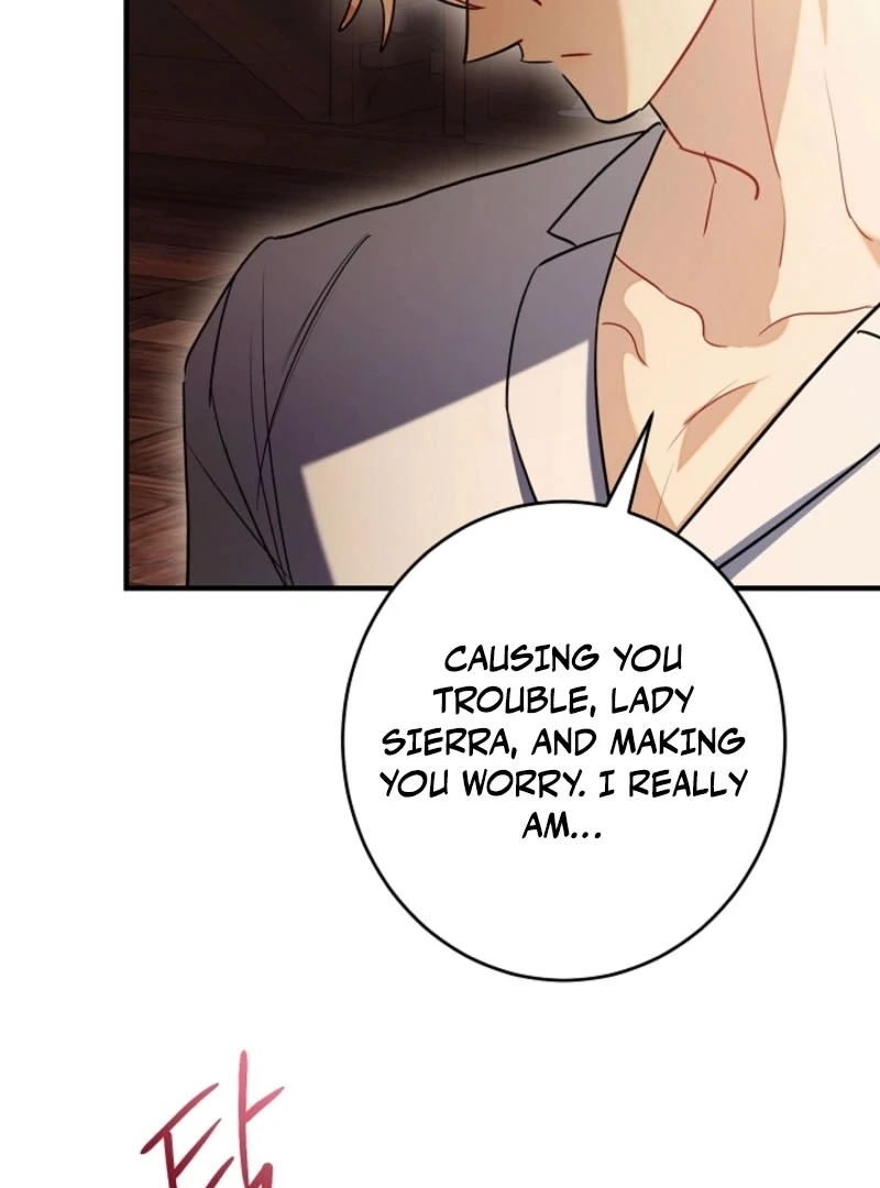 There’s No Way I’d Be Satisfied With a Rabbit Husband! Chapter 25 - Page 111