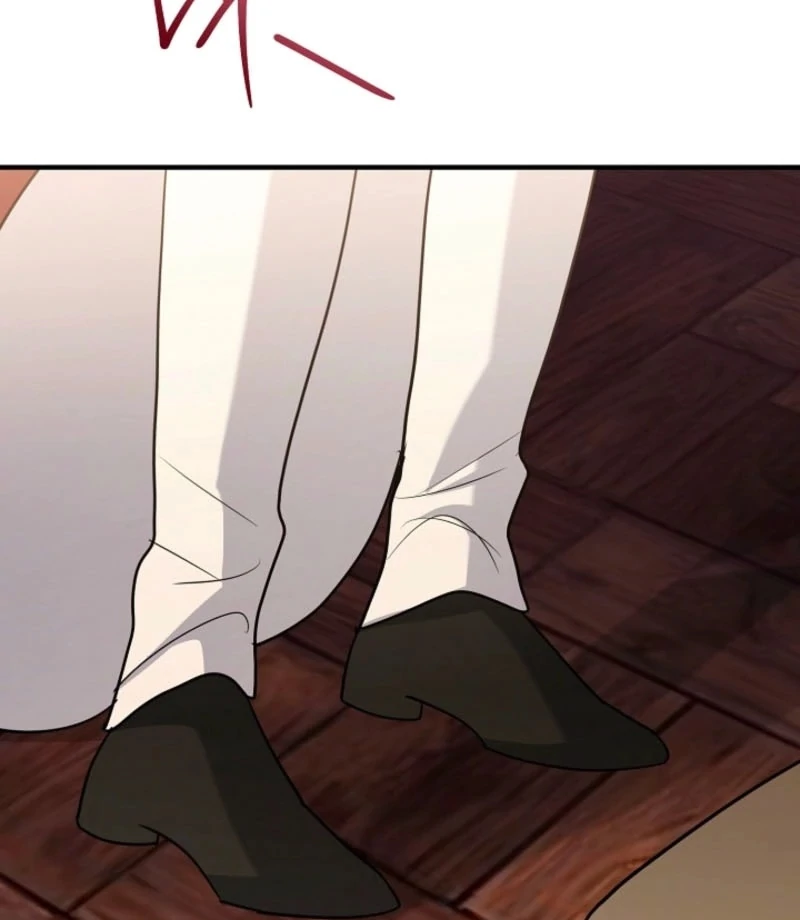 There’s No Way I’d Be Satisfied With a Rabbit Husband! Chapter 25 - Page 112