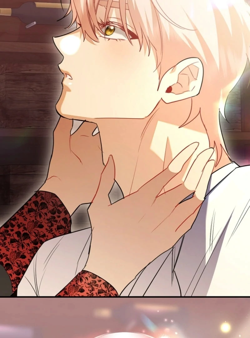 There’s No Way I’d Be Satisfied With a Rabbit Husband! Chapter 25 - Page 114