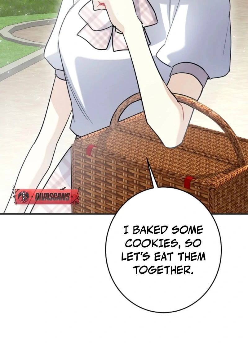 There’s No Way I’d Be Satisfied With a Rabbit Husband! Chapter 25 - Page 13