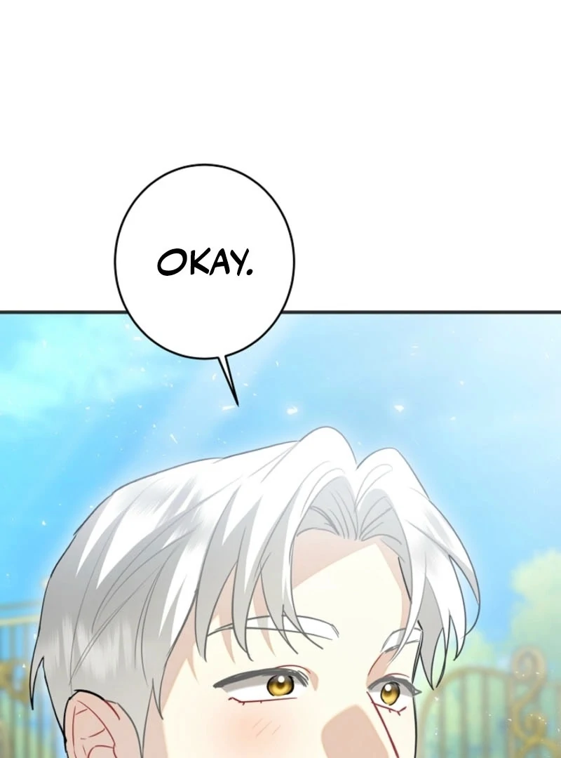 There’s No Way I’d Be Satisfied With a Rabbit Husband! Chapter 25 - Page 14