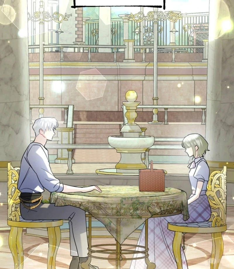 There’s No Way I’d Be Satisfied With a Rabbit Husband! Chapter 25 - Page 16