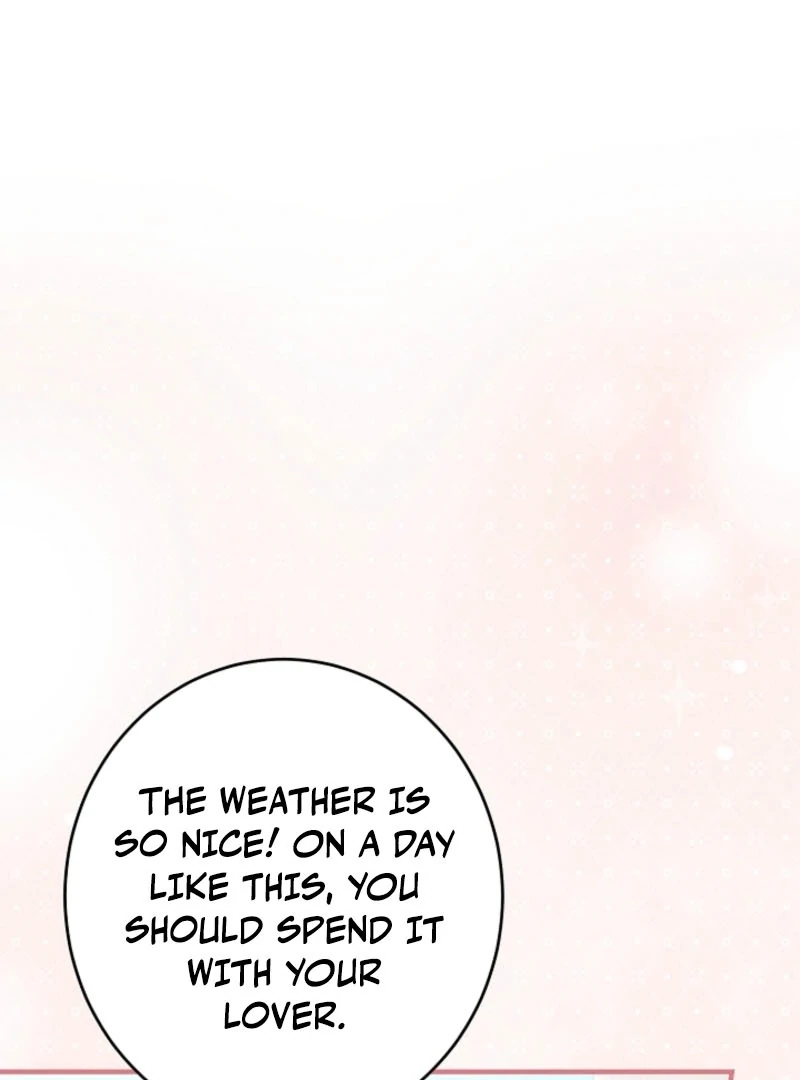 There’s No Way I’d Be Satisfied With a Rabbit Husband! Chapter 25 - Page 19