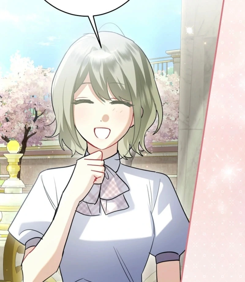 There’s No Way I’d Be Satisfied With a Rabbit Husband! Chapter 25 - Page 20