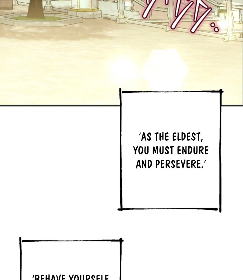 There’s No Way I’d Be Satisfied With a Rabbit Husband! Chapter 25 - Page 3